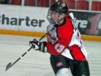 Women Split with Nodak