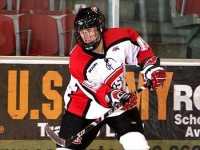 Pezon WCHA Offensive Player of the Week