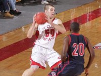 Men's Bball Suffers 1st Lose, Prepares for Winona