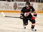 UMD Routes SCSU Women's Hockey, Earns Sweep