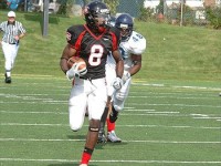 Huskies Down the Dragons
