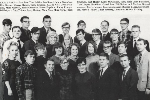 KVSC Founders