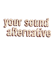 Your Sound Alternative